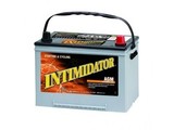 Аккумулятор Deka INTIMIDATOR 9A34R ( 12V 75Ah / 12В 75Ач ) - фотография Аккумулятор Deka INTIMIDATOR 9A34R ( 12V 75Ah / 12В 75Ач ) - фотография