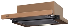 Вытяжка Kronasteel Kamilla 500 brown Вытяжка Kronasteel Kamilla 500 brown