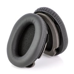 Амбушюры для Bose Aviation Headset X A10, A20 Амбушюры для Bose Aviation Headset X A10, A20