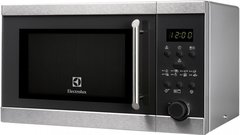 Микроволновая печь Electrolux EMS 20300 OX Микроволновая печь Electrolux EMS 20300 OX