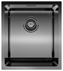 Мойка Omoikiri Notoro 39-GM Мойка Omoikiri Notoro 39-GM