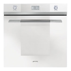 Встраиваемый духовой шкаф Smeg SF122B Встраиваемый духовой шкаф Smeg SF122B