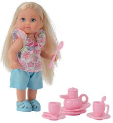 Gəlincik Evi aksessuarları ilə 5734830