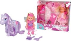 Gəlincik Evi poni ilə 5738667