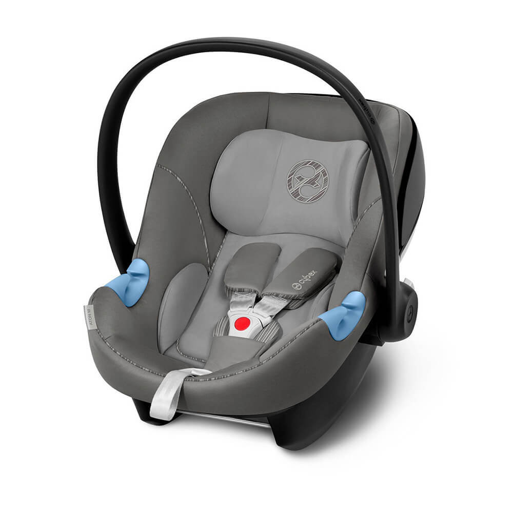 Кресло cybex aton m i size