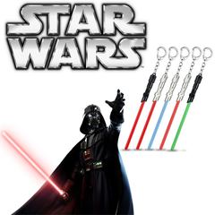 Брелок Star Wars Lightsaber