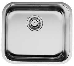 Мойка Omoikiri Ashino 49-IN Мойка Omoikiri Ashino 49-IN