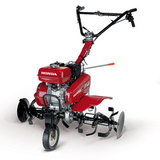 Мотоблок Honda FJ 500 (FJ500DER) бензиновый - фотография Мотоблок Honda FJ 500 (FJ500DER) бензиновый - фотография