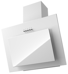 Вытяжка Krona Freya 600 white PB Вытяжка Krona Freya 600 white PB
