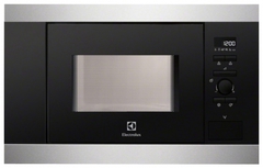 Микроволновая печь Electrolux EMS 17006 OX Микроволновая печь Electrolux EMS 17006 OX