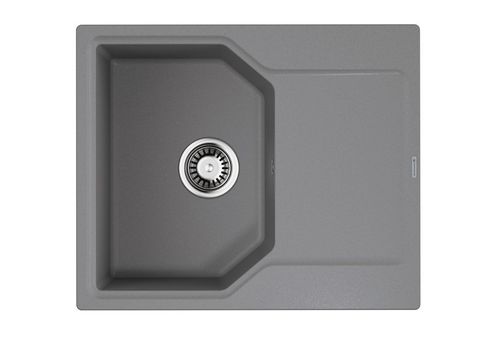 Кухонная мойка Omoikiri Yonaka 61-GR