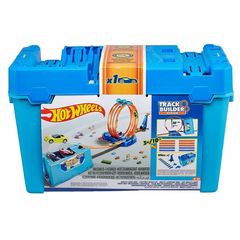 Hot wheels - Multi Loop Box