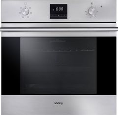Встраиваемый духовой шкаф Korting OKB 560 CFX Встраиваемый духовой шкаф Korting OKB 560 CFX