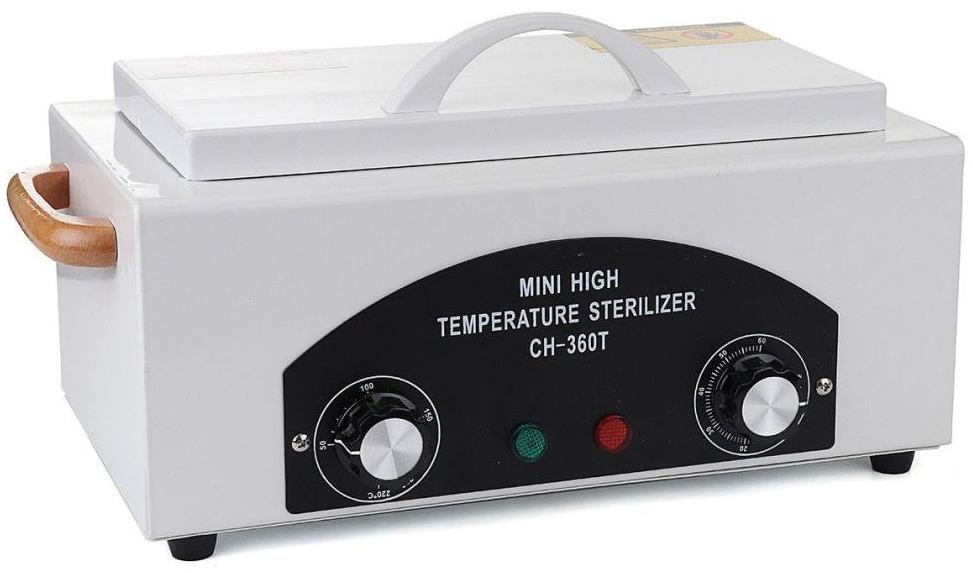 Время стерилизации инструментов в сухожаровом шкафу при температуре 1800с в минутах