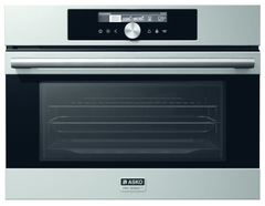 Встраиваемый духовой шкаф Asko OCM8456S Встраиваемый духовой шкаф Asko OCM8456S