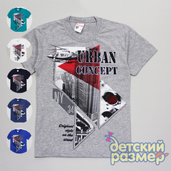Футболка