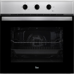 Встраиваемый духовой шкаф TEKA HBB 605 Stainless Steel Встраиваемый духовой шкаф TEKA HBB 605 Stainless Steel