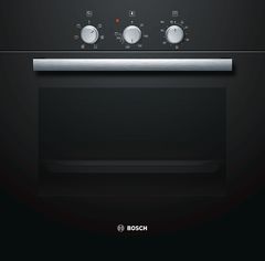 Встраиваемый духовой шкаф Bosch HBN211S0J Встраиваемый духовой шкаф Bosch HBN211S0J