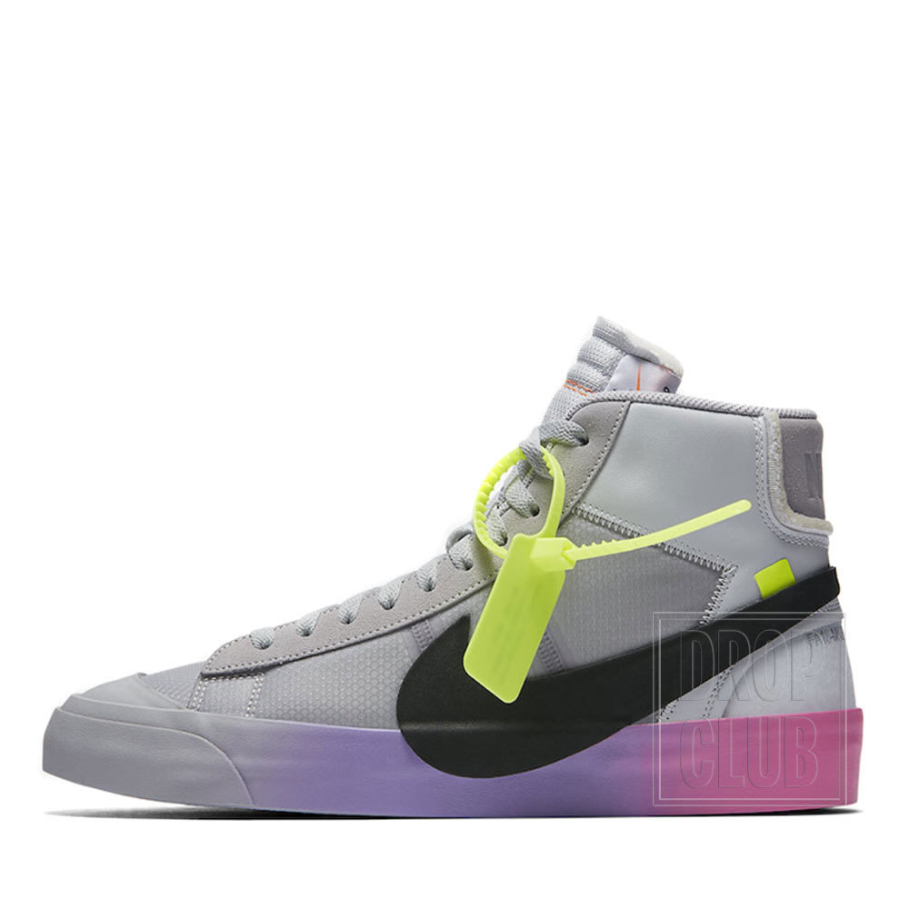 blazer off white