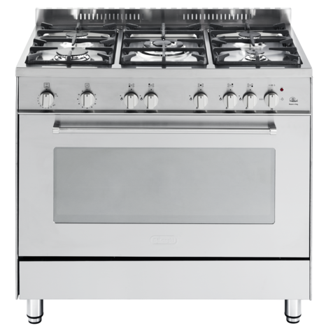 Газовая плита DeLonghi PGGVX 965 GHI