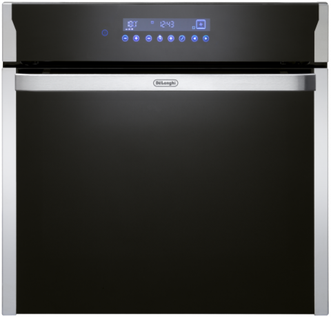 Электрический независимый духовой шкаф Delonghi SLM 100 P