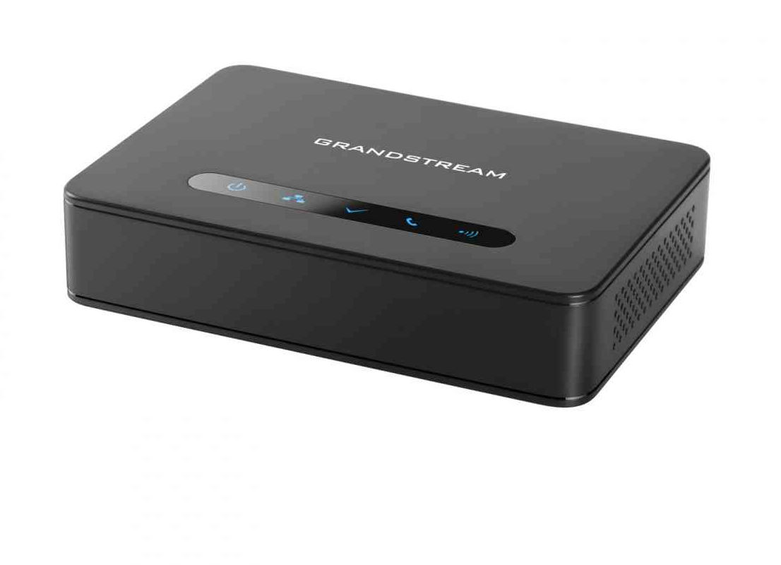 Grandstream DP-760 DECT Repeater