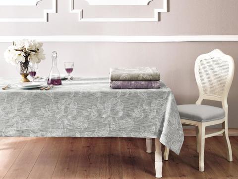 Скатерть NATURE 160x270 Tivolyo Home