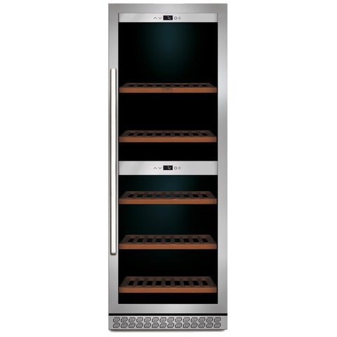 Винный шкаф CASO WineChef Pro 126
