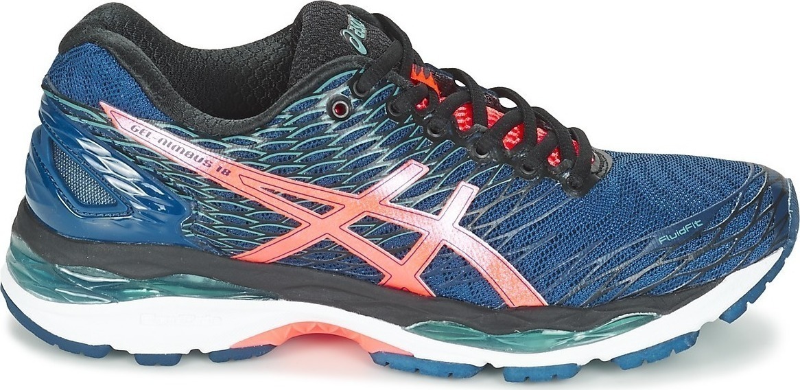 asics gel nimbus 18 2017