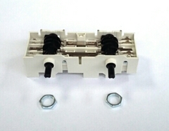 Переключатель конфорок Electrolux (3570391015) Переключатель конфорок Electrolux (3570391015)
