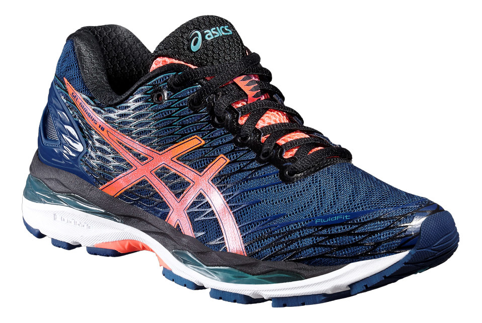 asics gel nimbus 18 2017