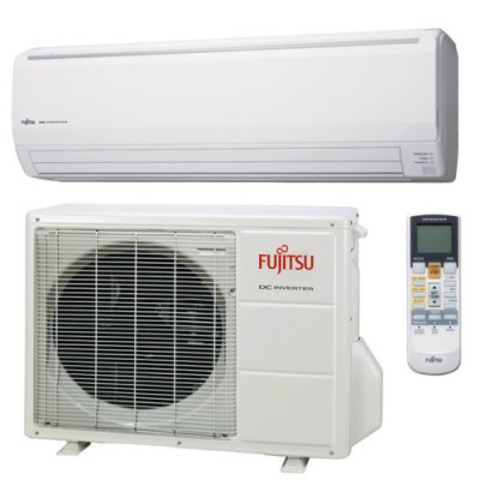 Сплит система Fujitsu ASYG18LFCA/AOYG18LFC