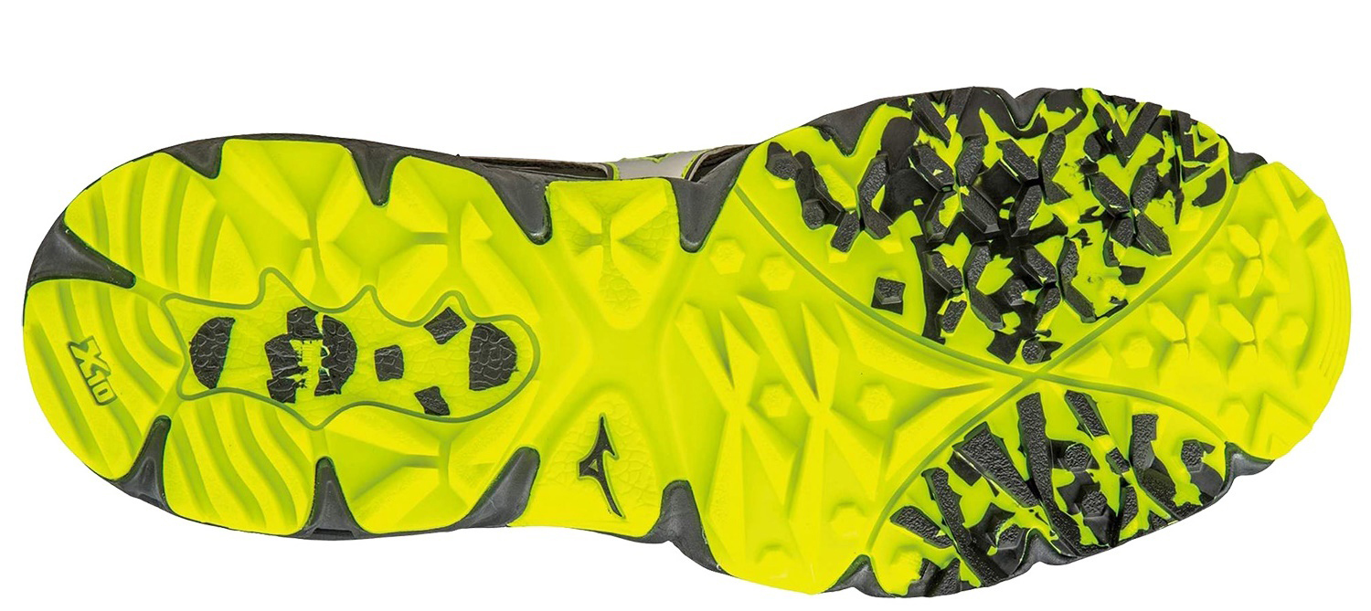 mizuno wave kien 2