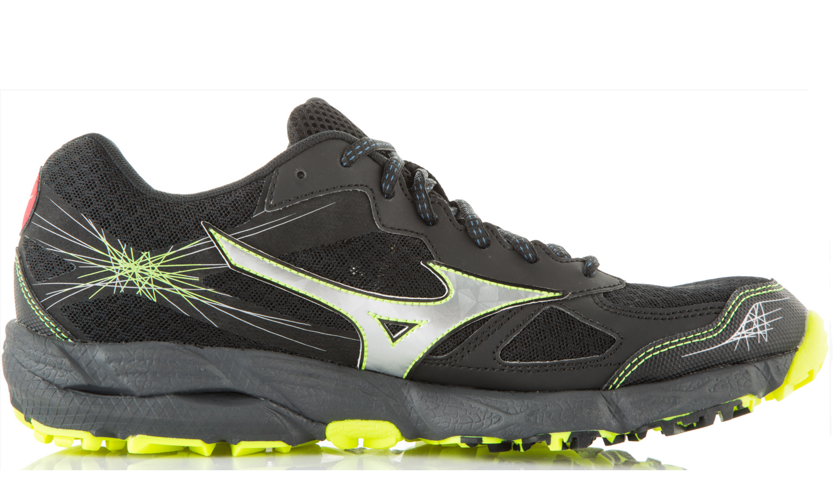 mizuno wave kien 2