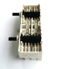 Переключатель конфорок Electrolux 41.42723.003, 3570391015, 3570391023 Переключатель конфорок Electrolux 41.42723.003, 3570391015, 3570391023