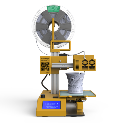 3D-принтеры для 3D-печати 3D-принтеры для 3D-печати