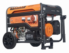 Генератор Aurora AGE 7500 DSX Генератор Aurora AGE 7500 DSX