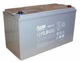 Аккумулятор FIAMM 12 FLB 450 P ( 12V 120Ah / 12В 120Ач ) - фотография Аккумулятор FIAMM 12 FLB 450 P ( 12V 120Ah / 12В 120Ач ) - фотография