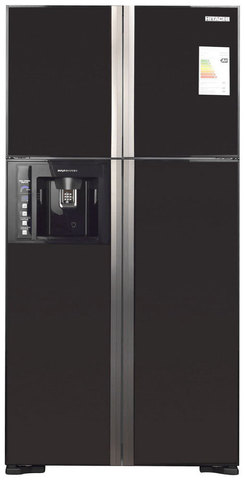 Холодильник side-by-side Hitachi R-W722 PU1 GGR