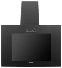 Вытяжка Maan Vertical G 50 чёрный Вытяжка Maan Vertical G 50 чёрный
