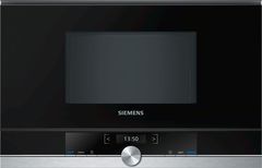 Микроволновая печь Siemens BF634LGS1 Микроволновая печь Siemens BF634LGS1