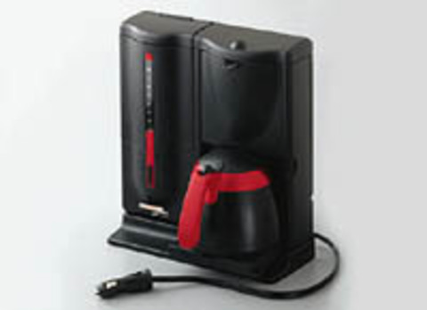 Кофеварка на 8 чашек Waeco PerfectCoffee MC-08-24 (24В) Кофеварка на 8 чашек Waeco PerfectCoffee MC-08-24 (24В)