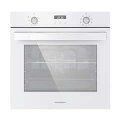 Встраиваемый духовой шкаф Maunfeld EOEM 769W Встраиваемый духовой шкаф Maunfeld EOEM 769W