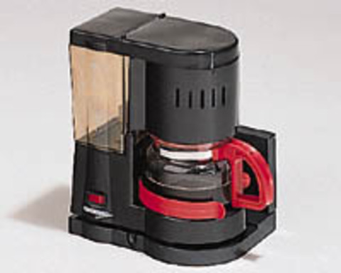 Кофеварка на 5 чашек Waeco PerfectCoffee MC-05-12 (12В) Кофеварка на 5 чашек Waeco PerfectCoffee MC-05-12 (12В)