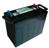 Тяговый аккумулятор Discover EV512G-103 ( 12V 115Ah / 12В 115Ач ) - фотография Тяговый аккумулятор Discover EV512G-103 ( 12V 115Ah / 12В 115Ач ) - фотография