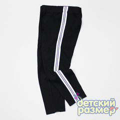 Бриджи (лампасы)