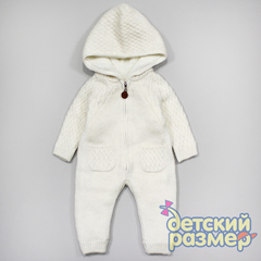 Комбинезон (вязка+велсофт)