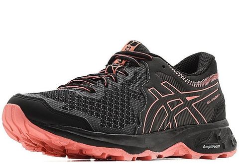 Кроссовки внедорожники Asics Gel Sonoma 4 Женские распродажа