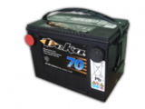 Аккумулятор автомобильный Deka 678 MF ( 12V 75Ah / 12В 75Ач ) - фотография Аккумулятор автомобильный Deka 678 MF ( 12V 75Ah / 12В 75Ач ) - фотография