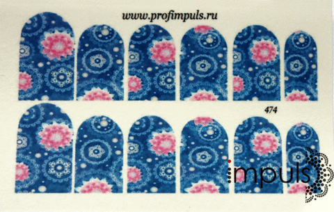 Слайдер дизайн № 474